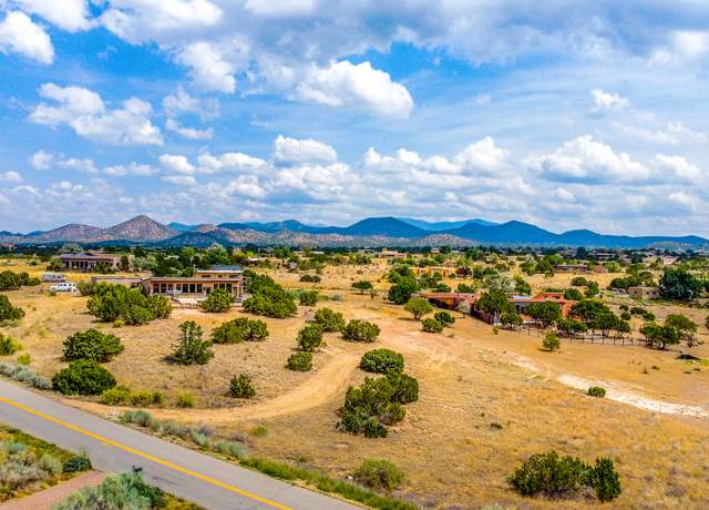 Property at 43 Monte Alto Rd, Santa Fe, NM 87508