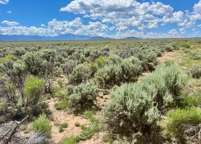 Property at 0 Questa, NM 87556