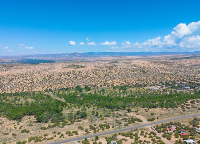 Property at 0 Us Highway 285, Ojo Caliente, NM 87549