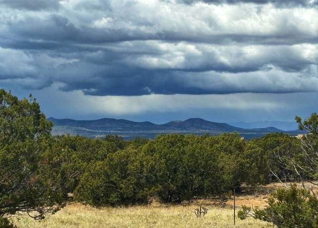 Property at 27 Koshari, Santa Fe, NM 87506