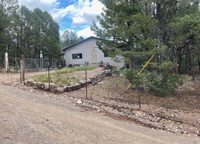 Property at 88 Los Altos De Cicuye, Pecos, NM 87552, 3 beds, 2 baths