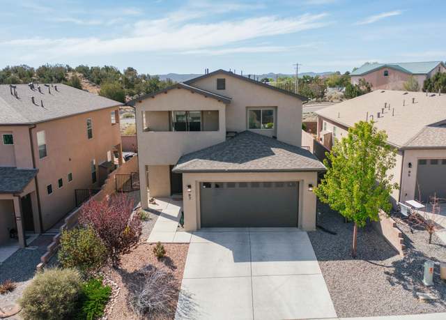 Property at 97 Confianza St, White Rock, NM 87547, 3 beds, 2.5 baths