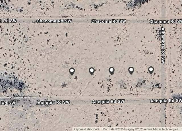 Property at Lots 40-44 Acequia Rd SW #30, Deming, NM 88030