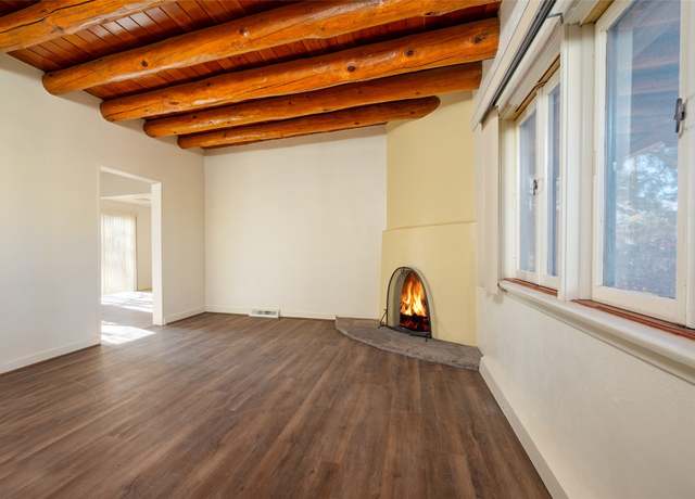 Property at 104 Camino Matias Lot 29, Santa Fe, NM 87501, 2 beds, 2 baths