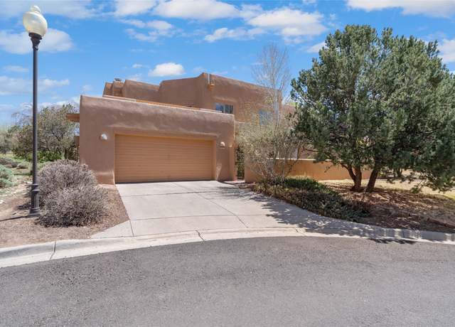 Property at 3101 Old Pecos Trl #627, Santa Fe, NM 87505, 4 beds, 4.5 baths