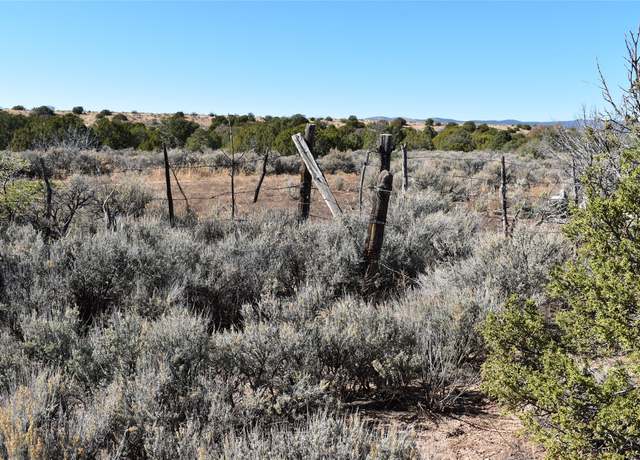 Property at TBD Pd 1684 A, El Rito, NM 87530