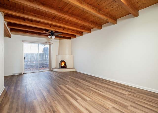Property at 105 A&B Camino Santiago Lot 3, Santa Fe, NM 87501, 3 beds, 2 baths