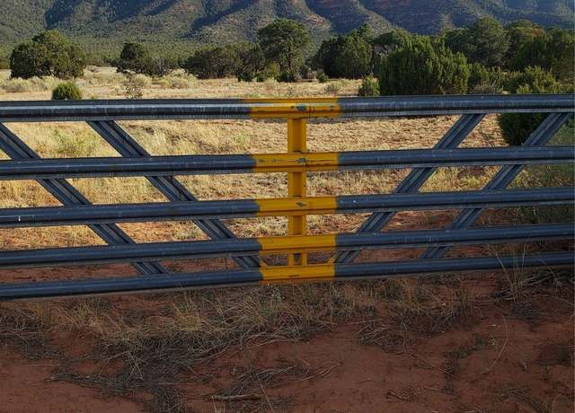 Property at TBD` Fr 2116, Ilfeld, NM 87502