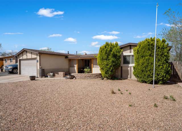Property at 2416 Avenida De Las Campanas, Santa Fe, NM 87507, 4 beds, 2 baths