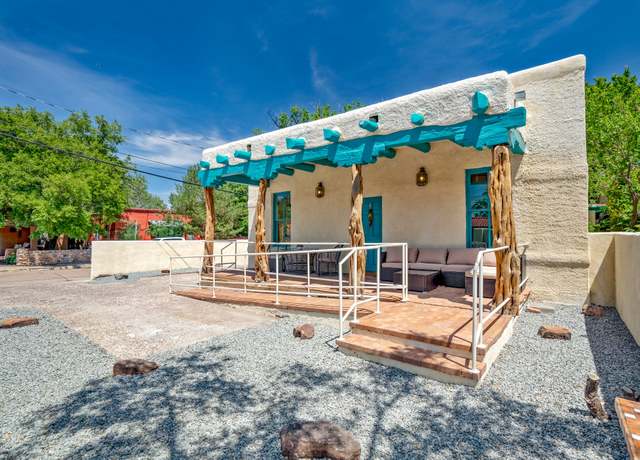 Property at 229 Mckenzie, Santa Fe, NM 87501, 4 beds, 4 baths