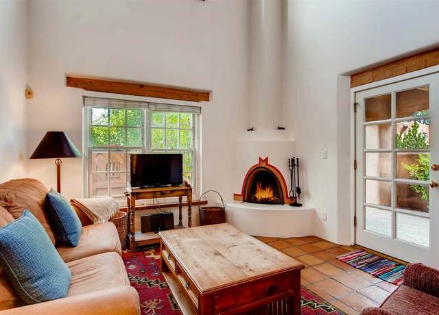 Property at 334 Otero Unit 12-1, Santa Fe, NM 87501, 2 beds, 2 baths