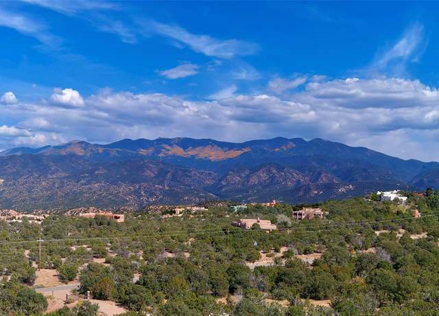 Property at 124 Tano Rd, Santa Fe, NM 87501