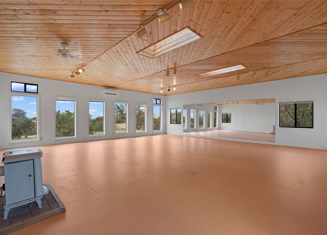 Property at 1 Jornada Loop, Santa Fe, NM 87508, 3 beds, 2 baths