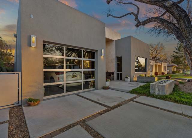 Property at 704 Laguna SW, Albuquerque, NM 87104, 3 beds, 3 baths