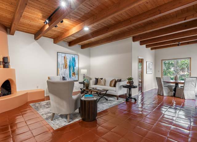 Property at 1200 Galisteo Pkwy, Santa Fe, NM 87505, 2 beds, 1 bath