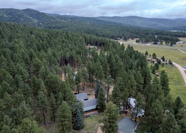 Property at 36 Via Contenta, Angel Fire, NM 87710, 3 beds, 1.5 baths