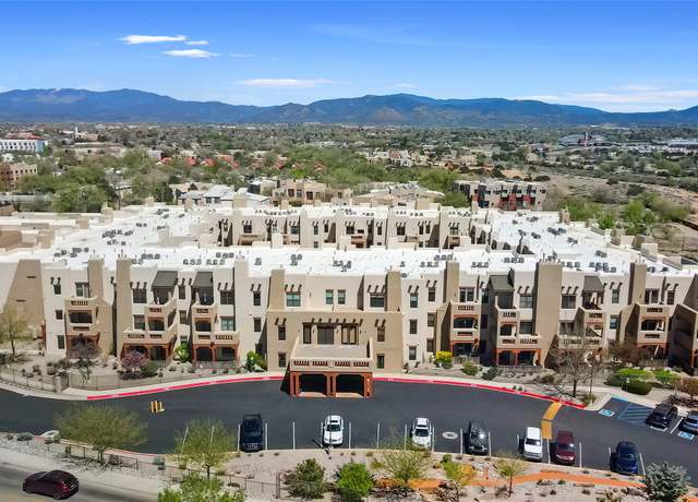 Property at 1405 Vegas Verdes #341, Santa Fe, NM 87507, 1 bed, 1 bath