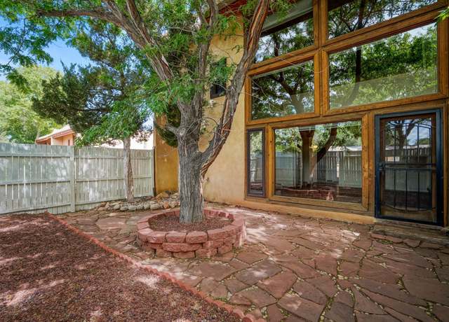 Property at 3244 La Avenida De San Marcos, Santa Fe, NM 87507, 2 beds, 2 baths