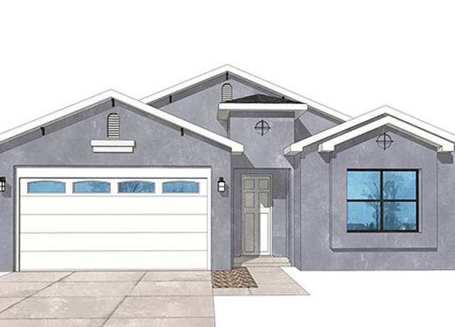 Property at 2960 Calle Los Brios, Santa Fe, NM 87507, 4 beds, 2.5 baths