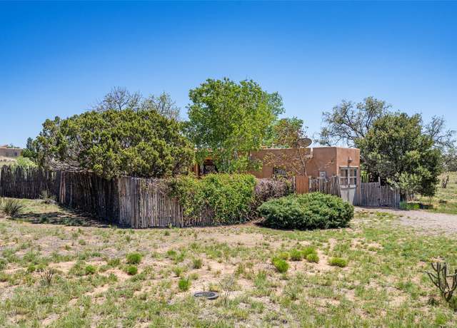 Property at 9 Bonito Ct, Santa Fe, NM 87508, 3 beds, 2 baths