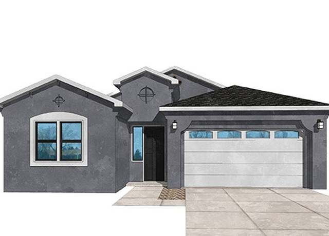 Property at 5530 Corte Los Brios, Santa Fe, NM 87507, 3 beds, 2 baths