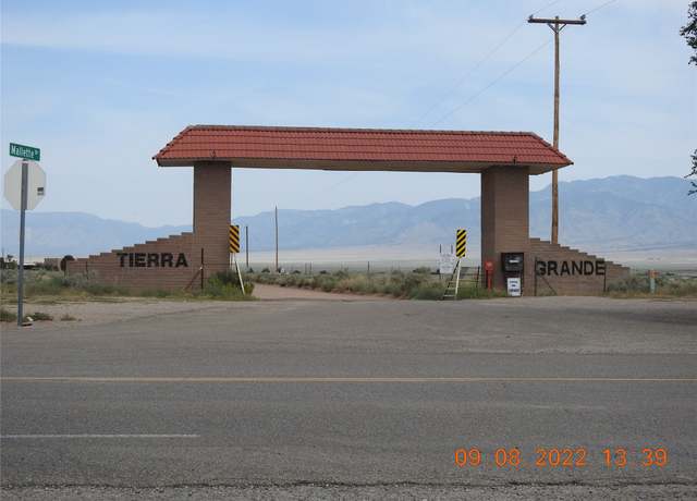 Property at 0 Canilla Loop, Belen, NM 87002