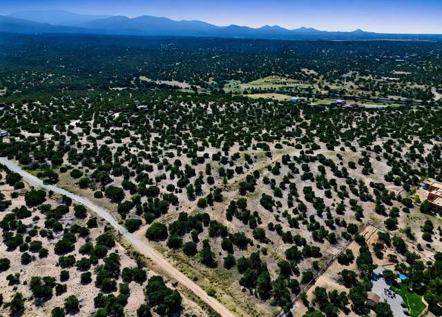 Property at 74 & 76 Lluvia De Oro, Santa Fe, NM 87506