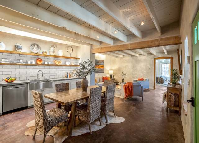 Property at 534 Hillside Ave, Santa Fe, NM 87501, 4 beds, 4 baths