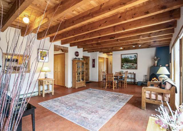 Property at 22 Encantado Cir, Santa Fe, NM 87508, 2 beds, 2 baths