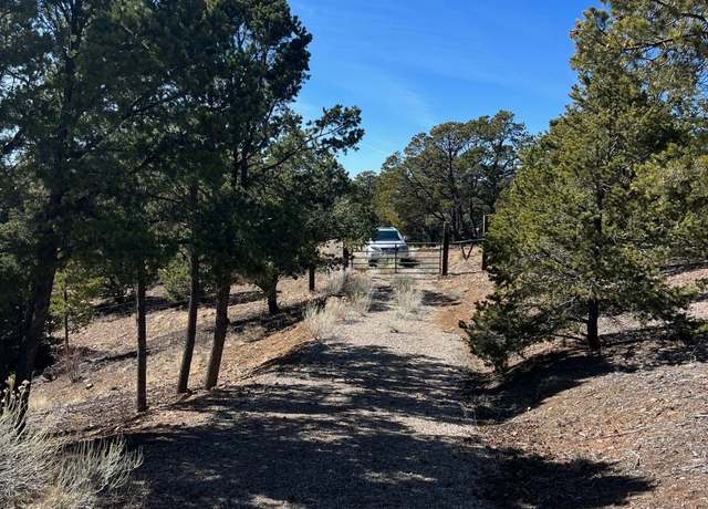 Property at 210 Canada Village Rd, Santa Fe, NM 87505