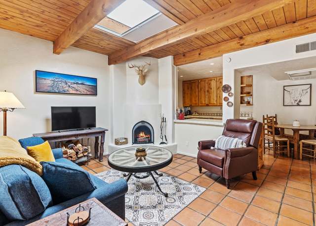 Property at 320 Artist #12, Santa Fe, NM 87501, 1 bed, 1 bath