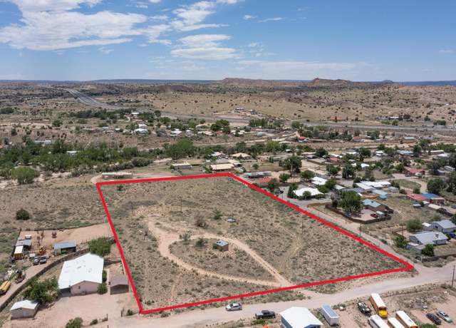 Property at 6 La Resolana, Espanola, NM 87532