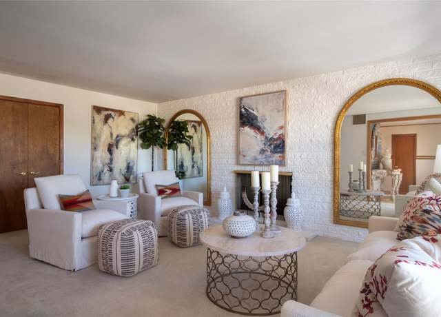 Property at 1011 Don Gaspar Ave, Santa Fe, NM 87505, 4 beds, 4 baths