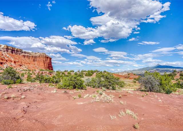 Property at TBD Red Valley Ranch - Mesa Prieta Rd, Youngsville, NM 87064