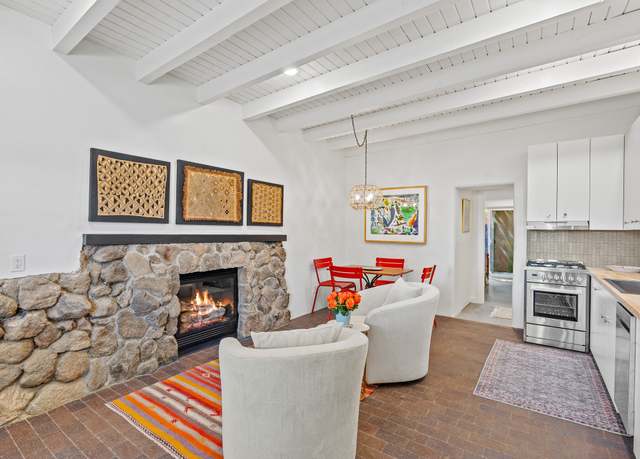 Property at 730 Columbia Unit B, Santa Fe, NM 87505, 2 beds, 1 bath
