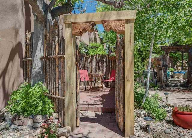 Property at 220 Irvine Unit T, Santa Fe, NM 87501, 1 bath