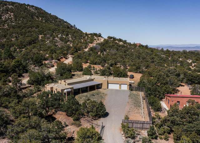 Property at 25 Old Santa Fe, Santa Fe, NM 87505, 3 beds, 2.5 baths
