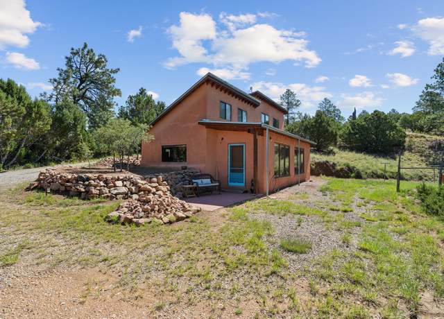 Property at 51 Old Forest Trl, Santa Fe, NM 87505, 1 bed, 1 bath