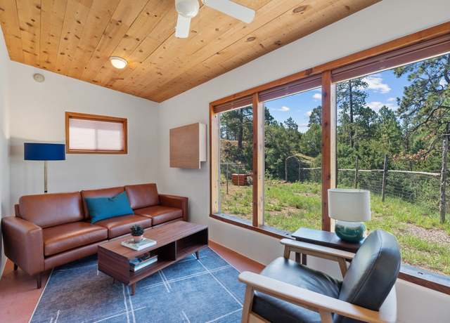 Property at 51 Old Forest Trl, Santa Fe, NM 87505, 1 bed, 1 bath