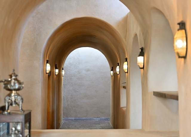 Property at 1677 Cerro Gordo Rd #18, Santa Fe, NM 87501, 3 beds, 3.5 baths