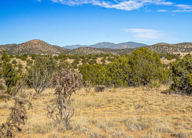 Property at 99 Camino Acote, Santa Fe, NM 87508