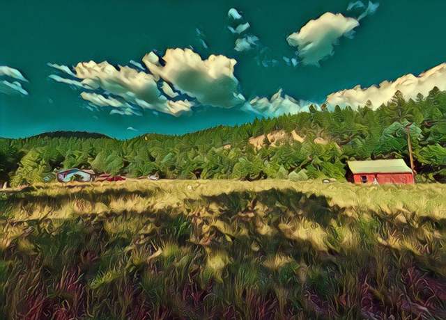 Property at ... Pecos, Pecos, NM 87552