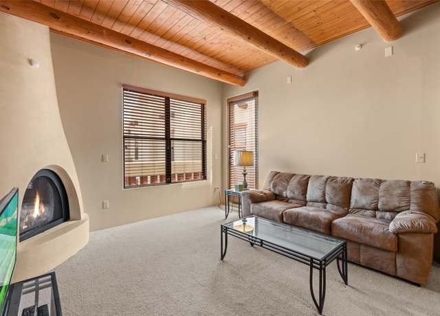 Property at 1405 Vegas Verdes Dr #304, Santa Fe, NM 87507, 2 beds, 2 baths