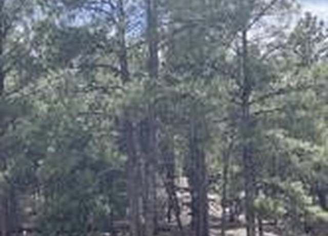 Property at 45 Silver Feather Trl, Pecos, NM 87552