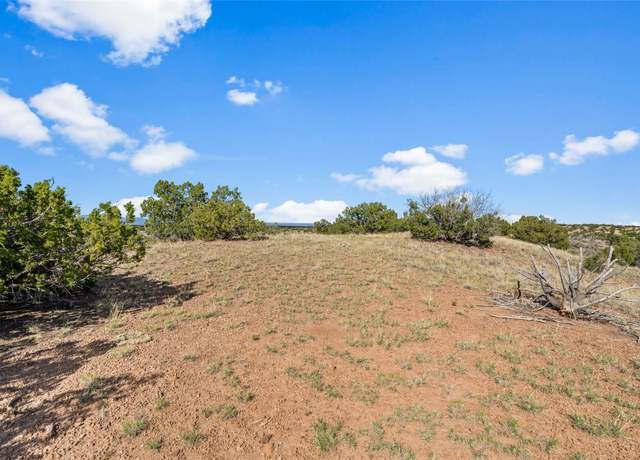 Property at 31 Gallina Rd, Santa Fe, NM 87508
