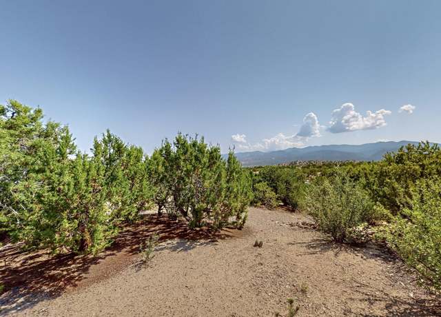 Property at 109 Valle Sereno, Santa Fe, NM 87505