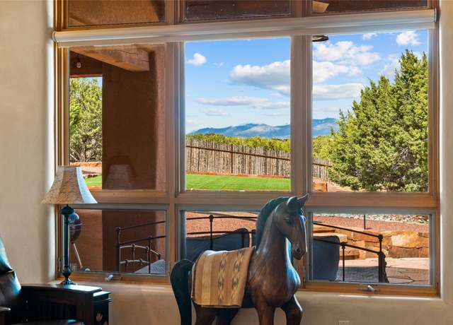 Property at 2 Tierra Grande, Santa Fe, NM 87506, 4 beds, 2.5 baths