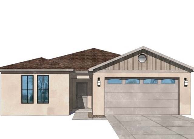 Property at 5680 Sendero Los Brios, Santa Fe, NM 87507, 3 beds, 2 baths