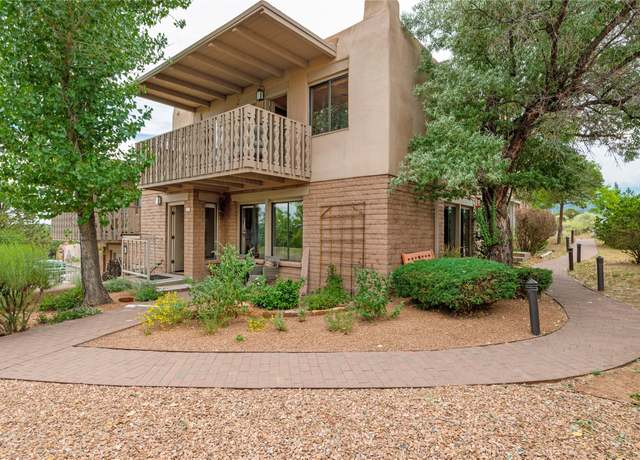 Property at 320 Artist #48, Santa Fe, NM 87501, 3 beds, 2.5 baths
