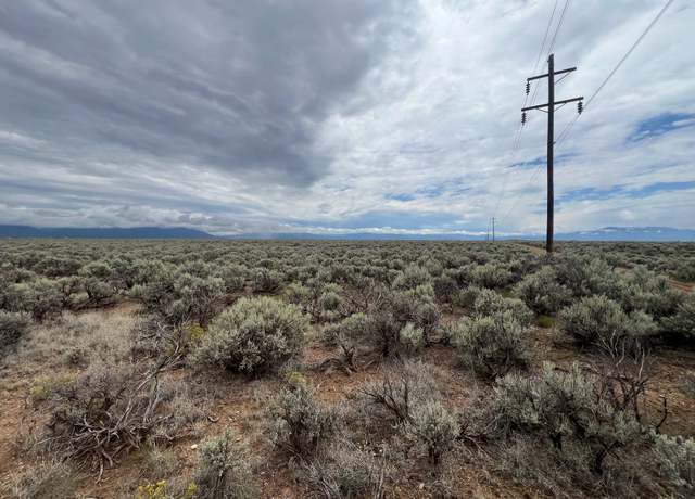 Property at 00 Powerline Rd, El Prado, NM 87529
